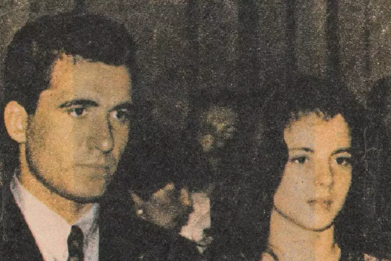 Prima sotie a lui Gheorghe Hagi