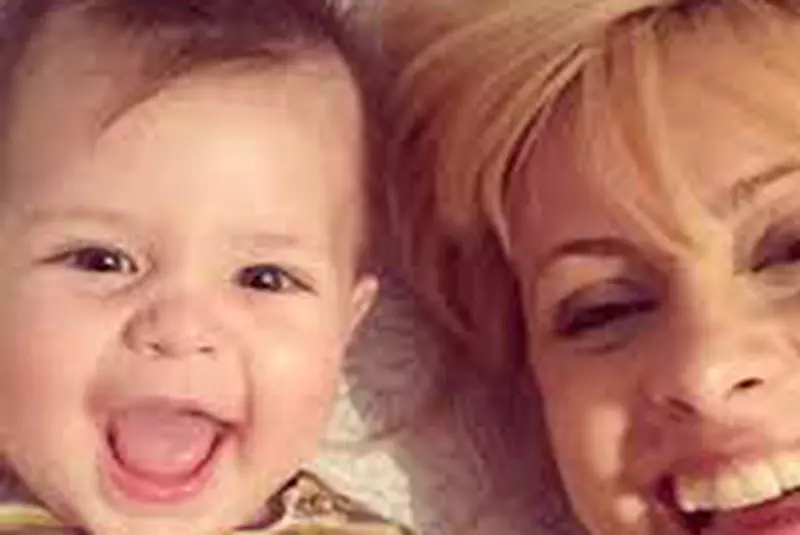 Simona Gherghe și soțul ei, Răzvan Săndulescu