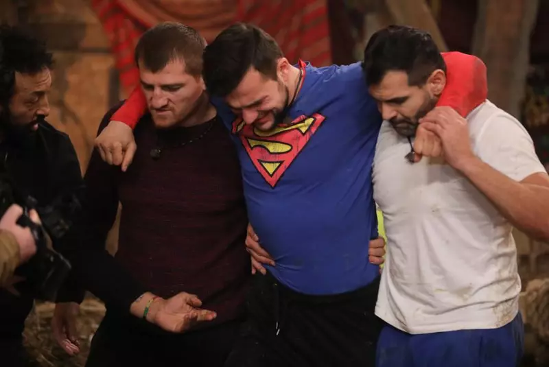 Remus Boroiu si Mihaela Radulescu