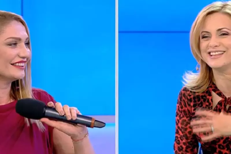 cristina cioran acces direct