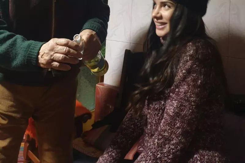 otilia bilionera bunici