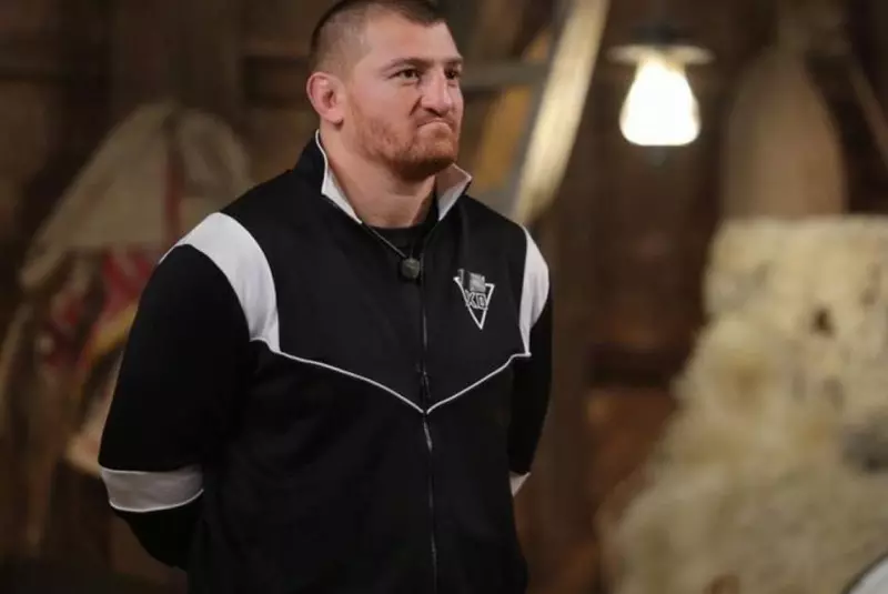 Kamara a fost eliminat de la FERMA. Cine l-a eliminat din competiție