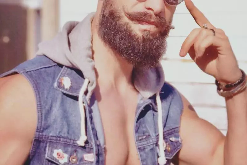 Adrian Demetrian, ispita de la Insula Iubirii