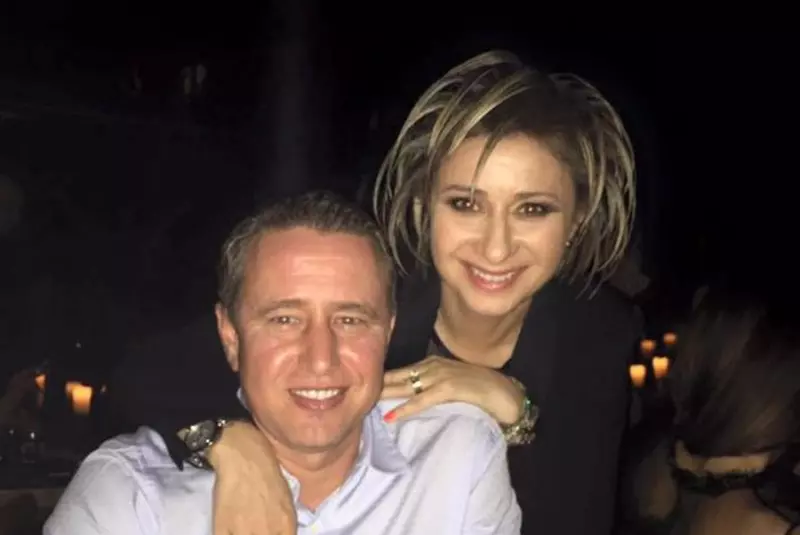 Cum Se InÈ›elege Anamaria Prodan Cu Fosta SoÈ›ie A Lui LaurenÈ›iu Reghecampf