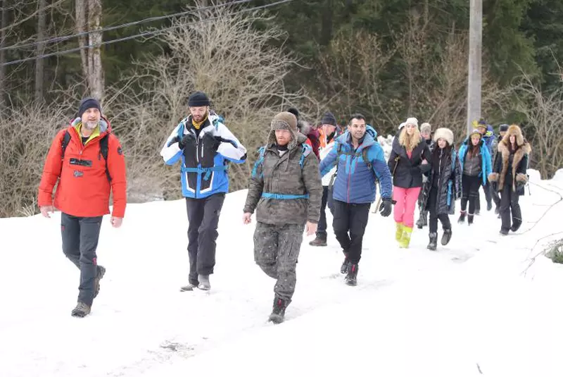 Concurenti noi la FERMA