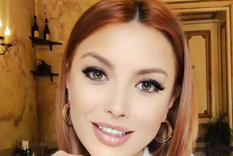 Elena Gheorghe