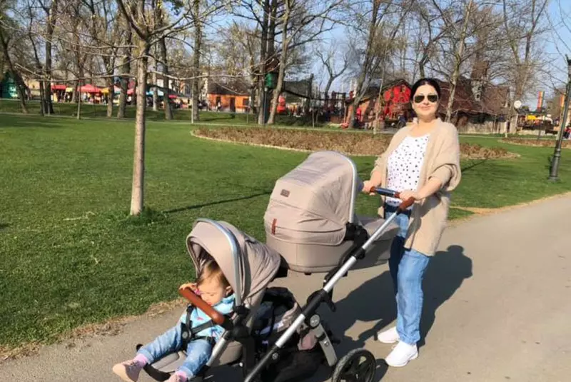 Gabriela Cristea VIVA!