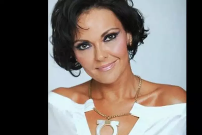 Pe vremea când făcea furori cu muzica ei, dar și cu look-ul ei.