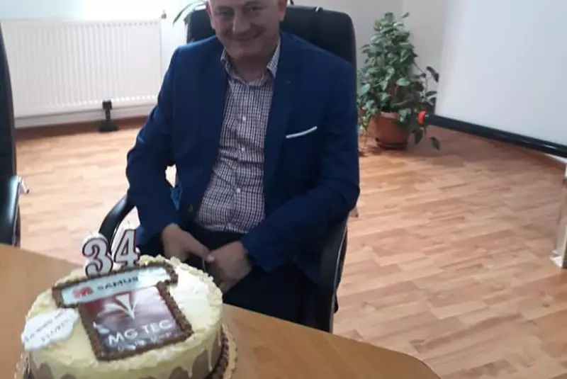 Mirela de la Insula iubirii