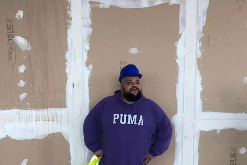 Munti operație stomac