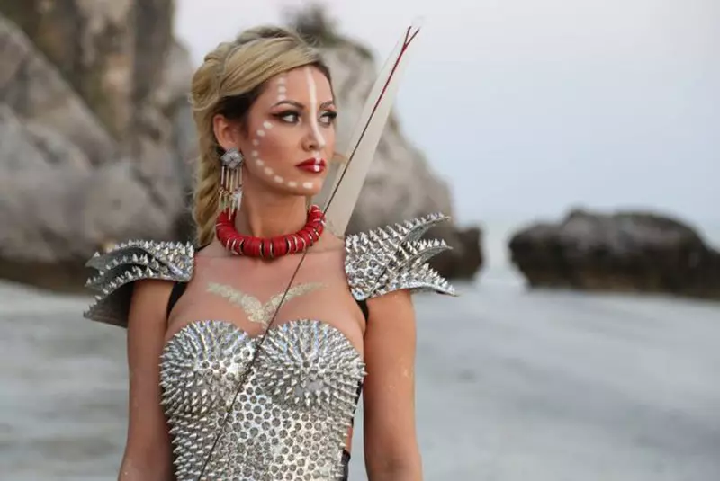 Mircea de la Insula iubirii