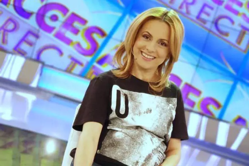 Cristina Cioran şi Simona Gherghe