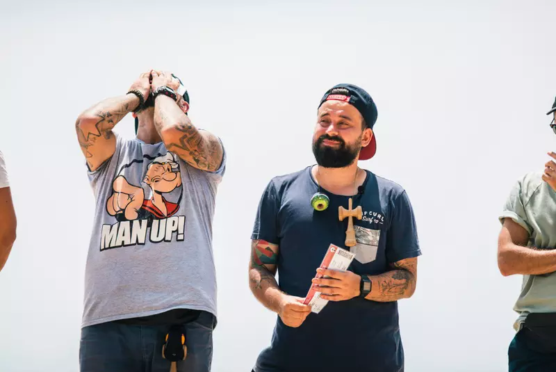 Oase și CRBL au câștigat ASIA EXPRESS