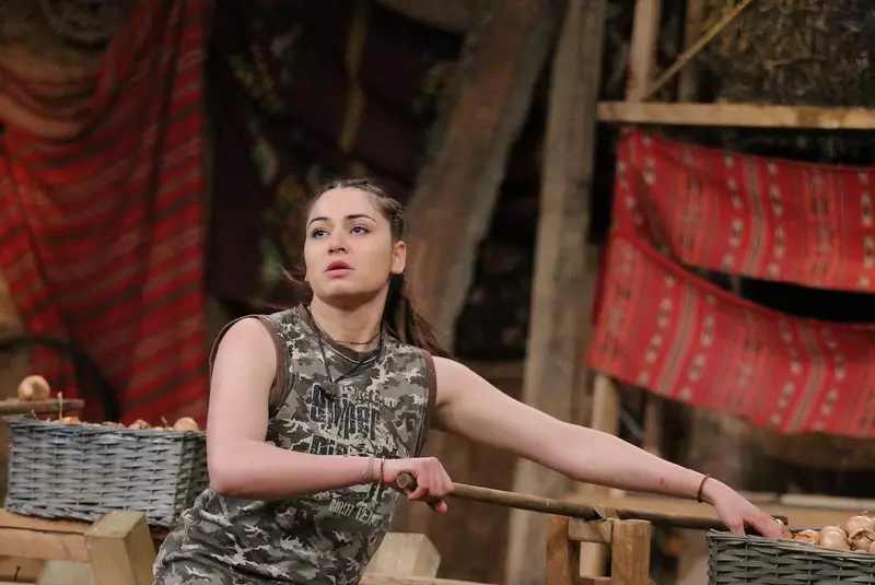 Otilia Bilionera a mai pierdut un duel cu Ioana Filimon