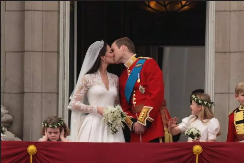 Familia Regală Britanică