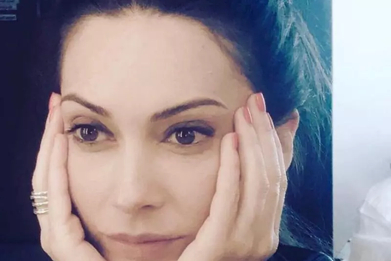 Andreea Berecleanu nemachiata