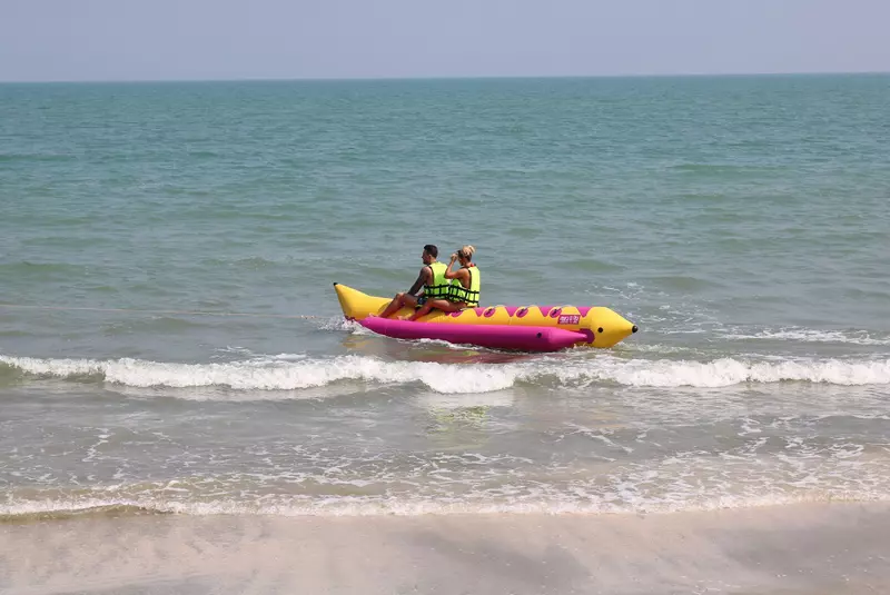 Ispitele de la Insula Iubirii