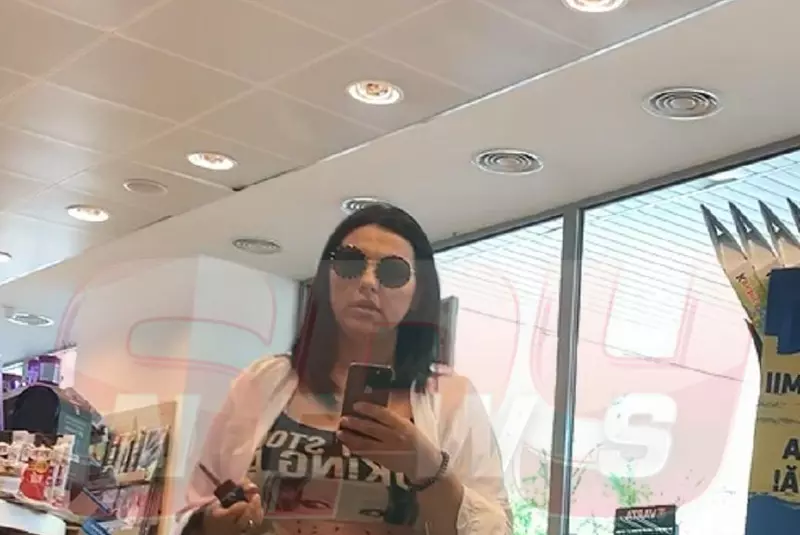 Mesajul lui Stefan Banica dupa ce a devenit tata pentru a treia oara