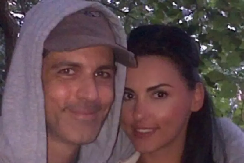 Prima imagine cu Lavinia Pîrva și Ștefan Bănică, după ce au devenit părinți. Au transmis un mesaj tuturor