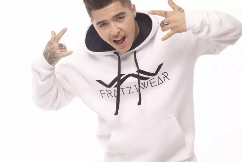 Lino Golden accident rutier 2