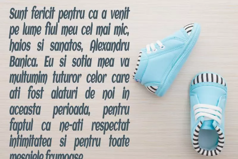 Ștefan Bănică alături de Violeta și Radu