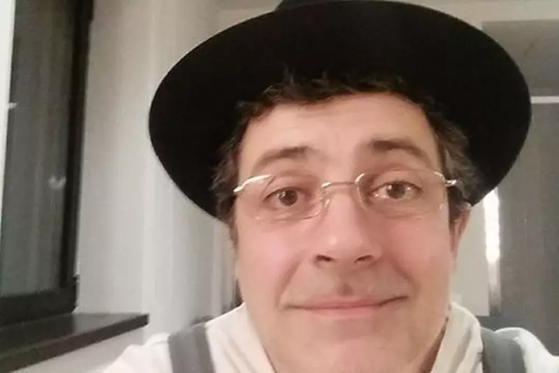 Mihai Calin si fiul lui