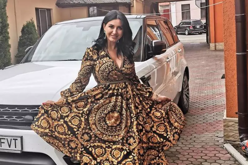 Mirela de la Insula iubirii