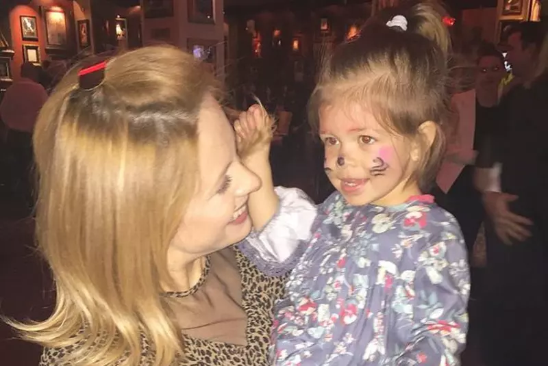 Simona Gherghe, mesaj emoționant după prima noapte petrecută acasă cu doi copii: „Întâlnirea lor „