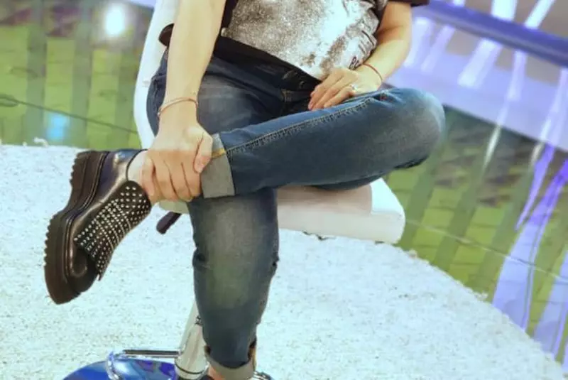 Simona Gherghe, Vlad și Răzvan Sandulescu