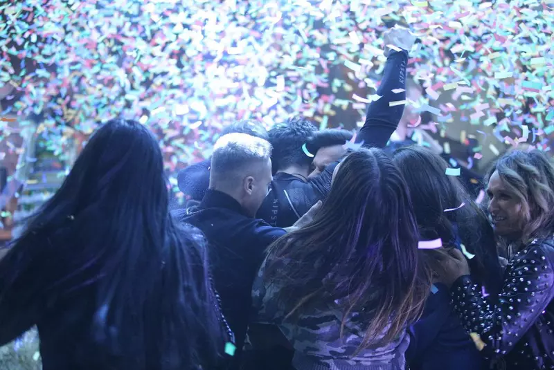 Marius Crăciun a câștigat Ferma 2019