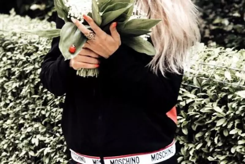 Andreea Bălan, mama ei și micuța Clara