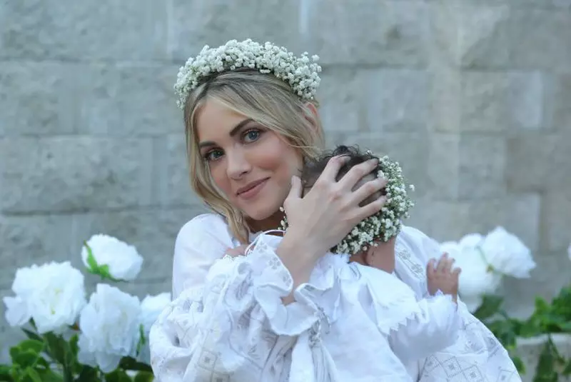 Andreea Ibacka și Namiko