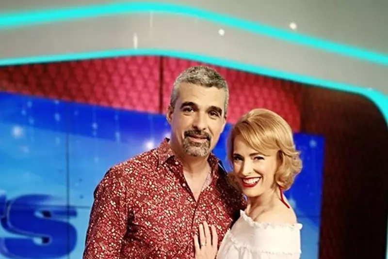 Monica Davidescu, Dora și Aurelian Temișan