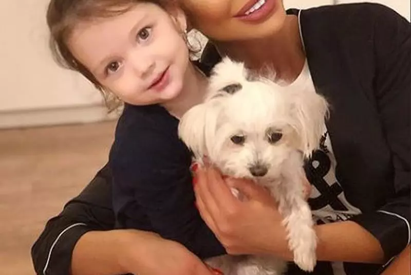 Bianca Dragusanu si Victor Slav