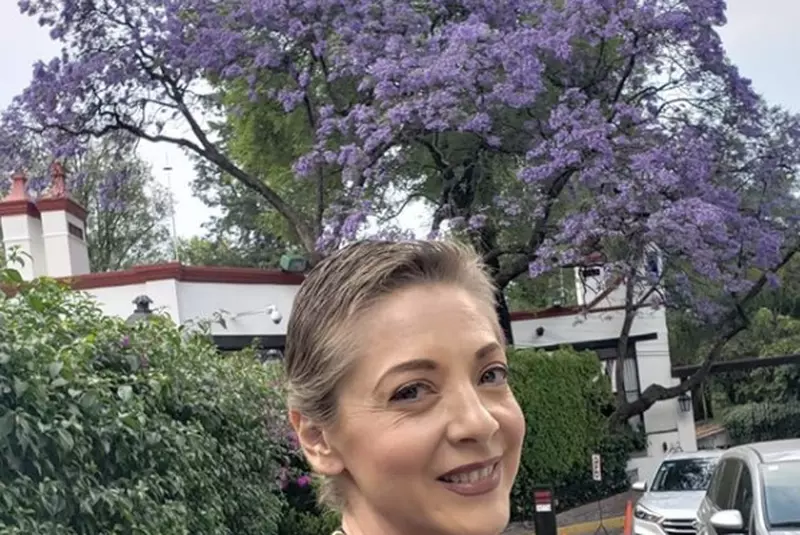 Fiica lui Edith Gonzales, scrisoare emoționantă după moartea mamei