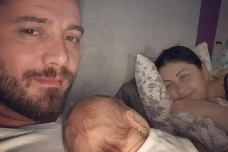 Gabriela Cristea si Tavi Clonda