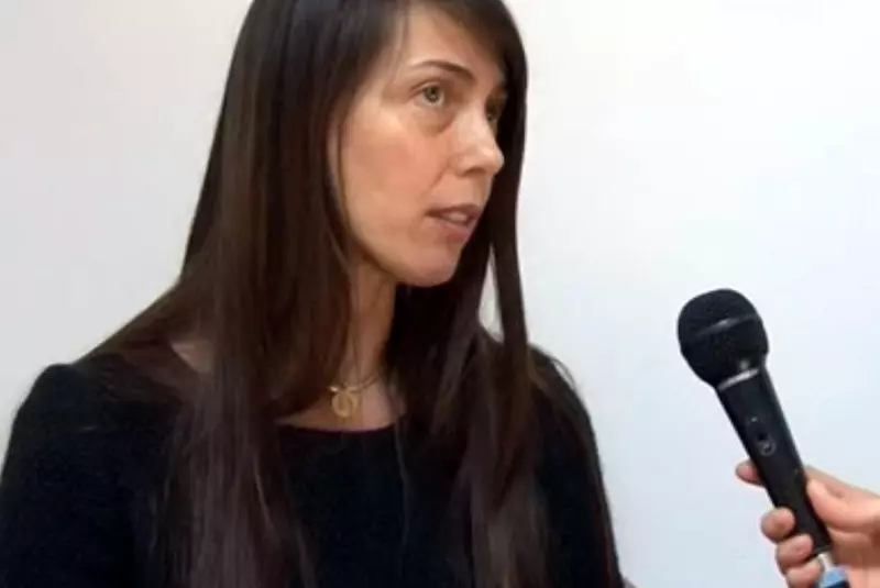 Irina Petrea Supernanny