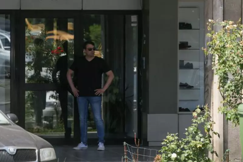 Ioana Ginghina si Alexandru Papadopol au divortat