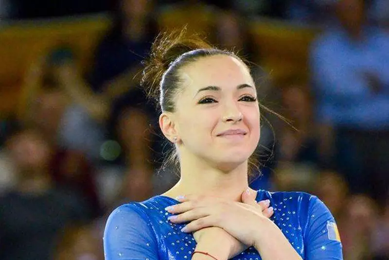 Larisa Iordache