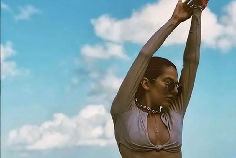 Fanii Lidiei Buble sunt tot mai deranjați de modul cum pozează artista…