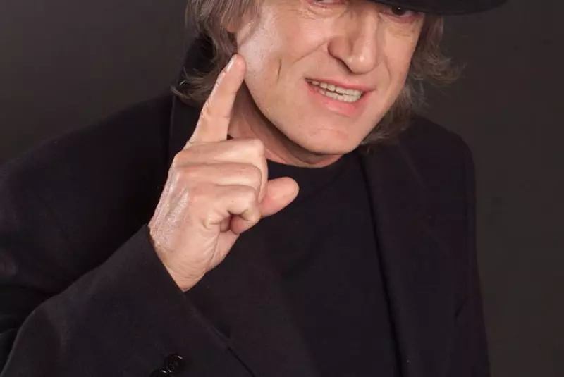 Mihai Constantinescu