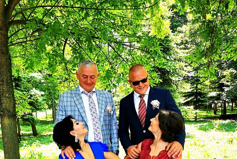 Mirela de la Insula iubirii se căsătorește