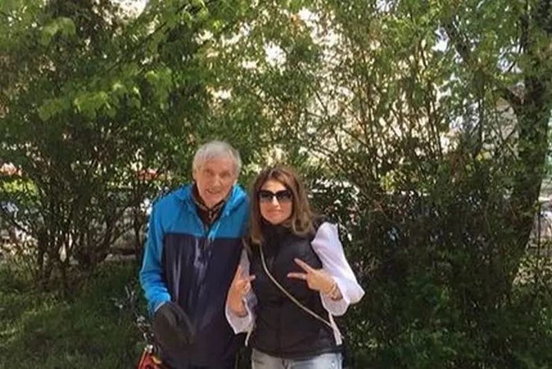 Ioana Ginghină divorț