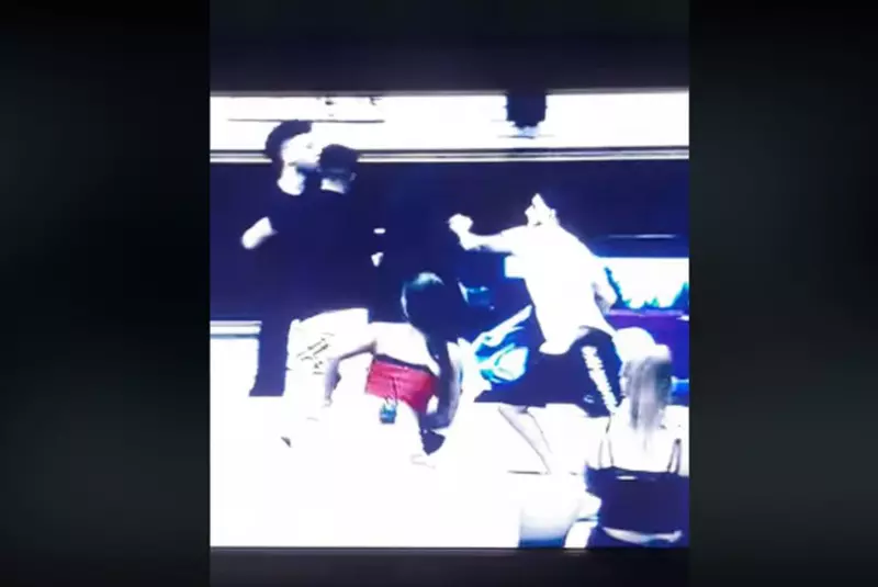 Bataie la Puterea Dragostei 1