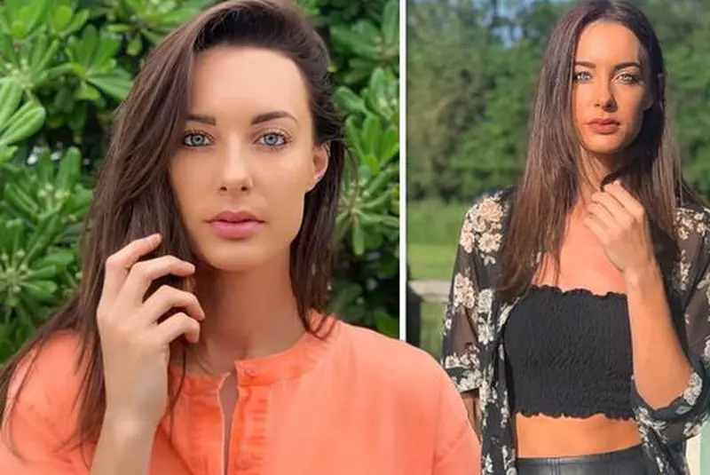 Emily Hartridge a murit