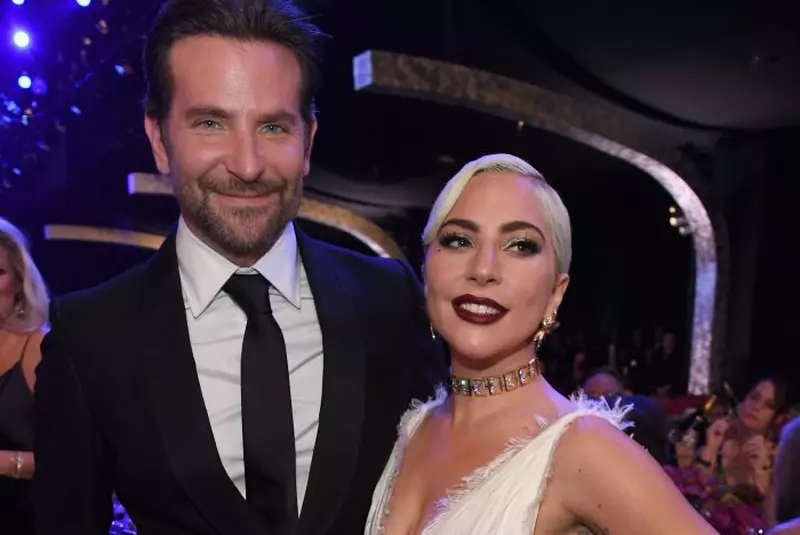 Lady Gaga și fostul ei logodnic, Christian Carino