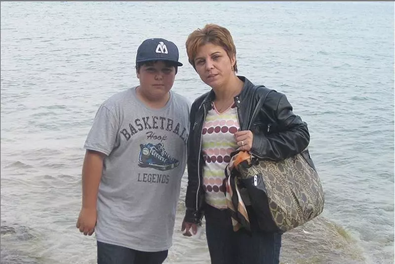 Lino Golden, atunci și acum