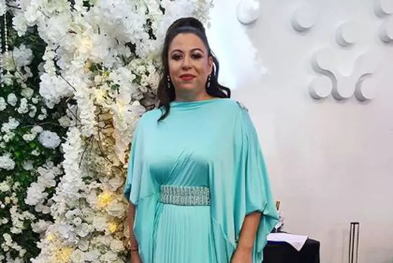 Cristina Siscanu si Madalin Ionescu alaturi de Adelina si Virgil