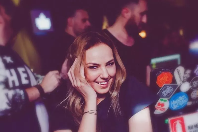 Roxana Ionescu urma să devină mamă anul acesta