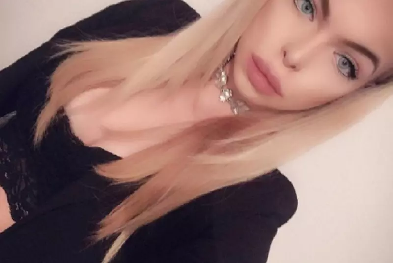 Sabrina Fabian, alias Barbie de România, a leşinat la X factor în 2015